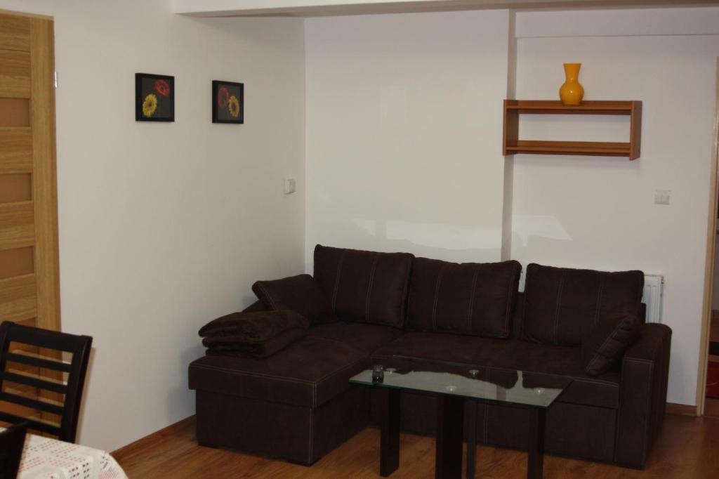 B&B Vis A Vis Zamku Malbork Room photo